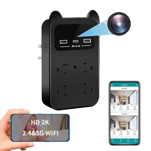 GuatemalaDigital.com: ???????? ???????????????? Hidden Camera Wireless ...