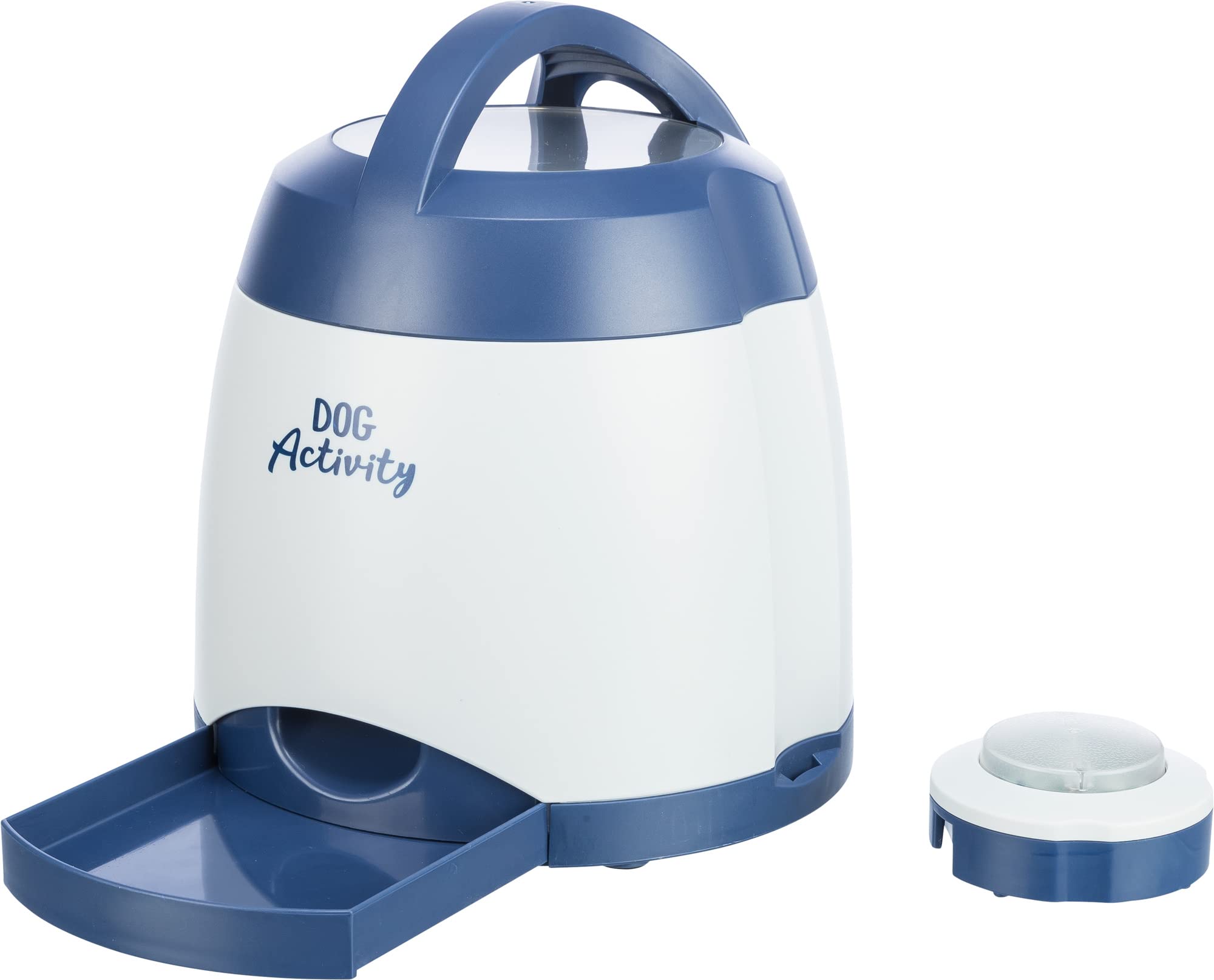 Trixie - Dog Activity memory trainer - 20 x 24 cm - dog toy - 1 piece