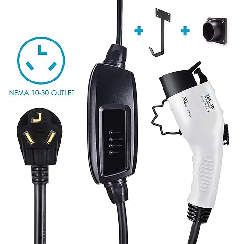 Level 2 Charger