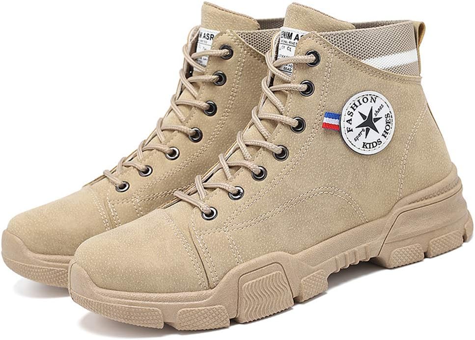 vintage desert boots