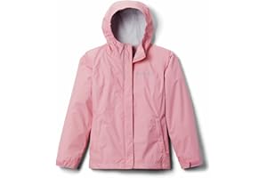 Columbia Girls' Arcadia Jacket