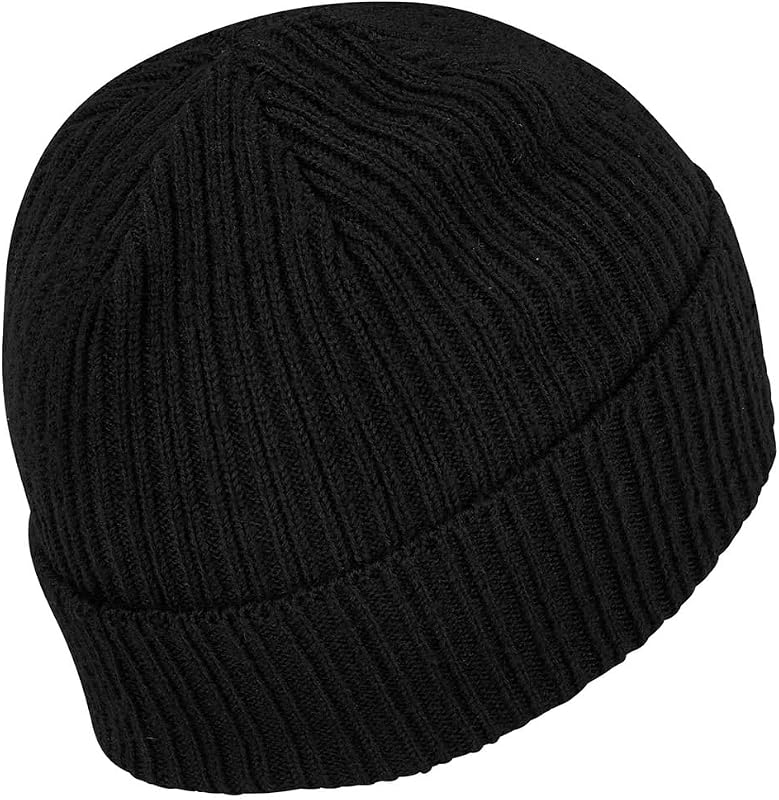 Unisex Terrex Multi Mountain Badge Beanie, Black, M-L