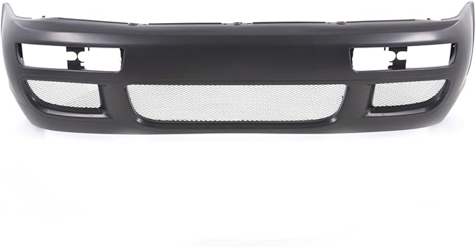 Fk Sportstossstange Stossstange Frontspoiler Frontschurze Spoiler Fkrsvw001 Amazon De Auto