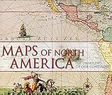 Maps of NORTH America by 