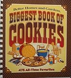Biggest Book of Cookies by