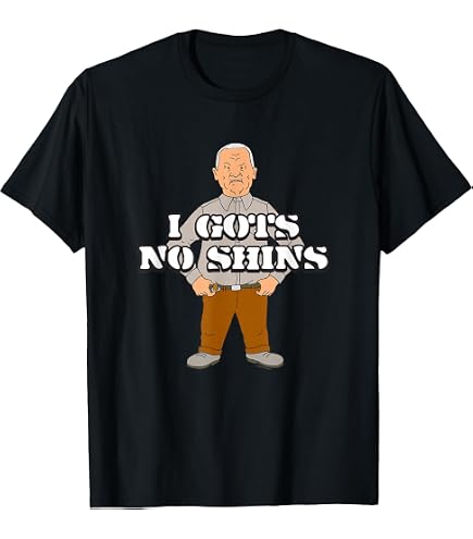 Amazon.com: King of The Hill Cotton Hill 100% Cotton T-Shirt