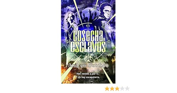 Cosecha De Esclavos Slave Harvest La Tierra Heredada - 