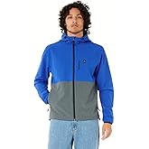 Rip Curl mens Anti Series Collection Zip Up Jacket