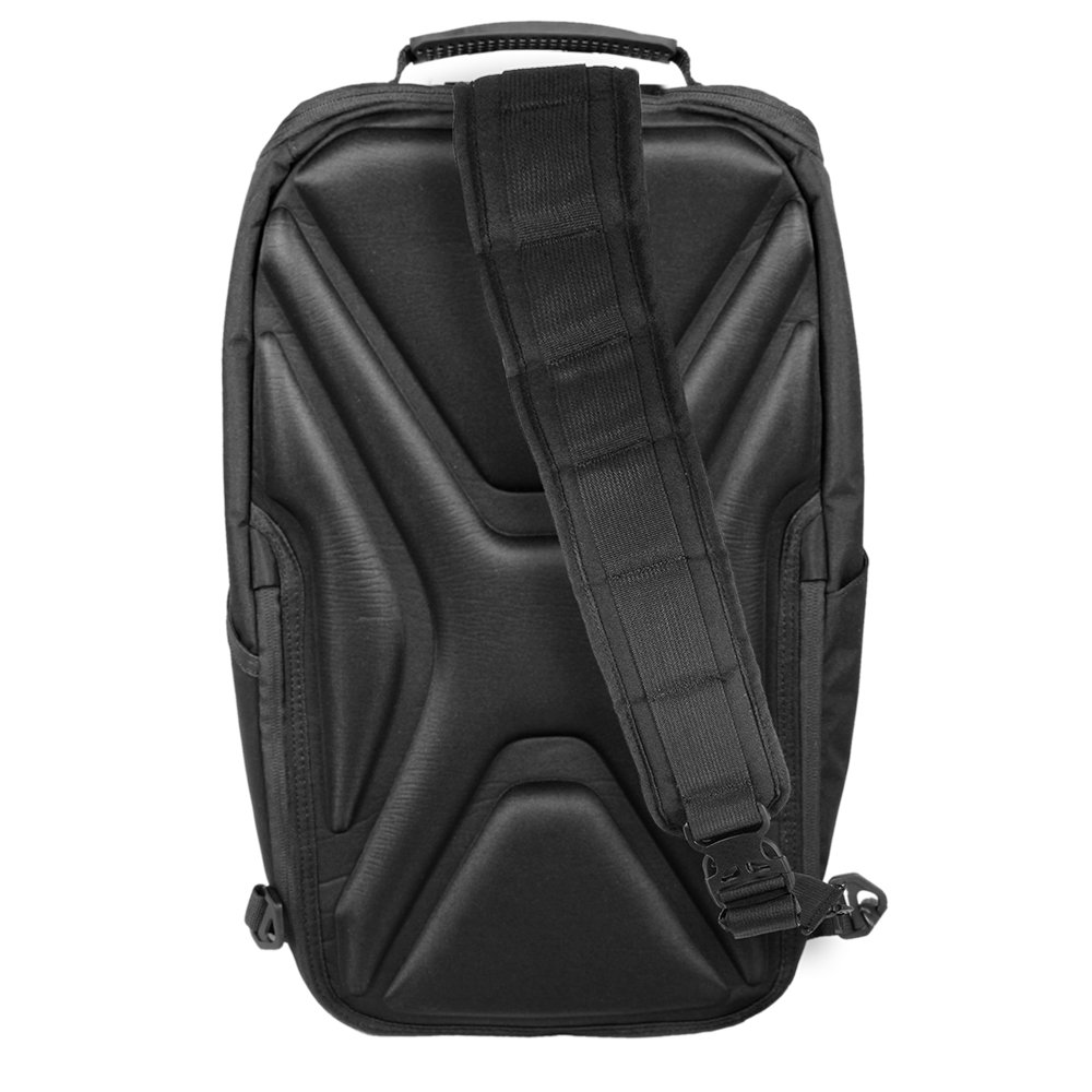 cannae pro gear urban prefect bag