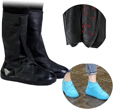 slip over boot covers