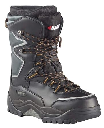 baffin lightning boots