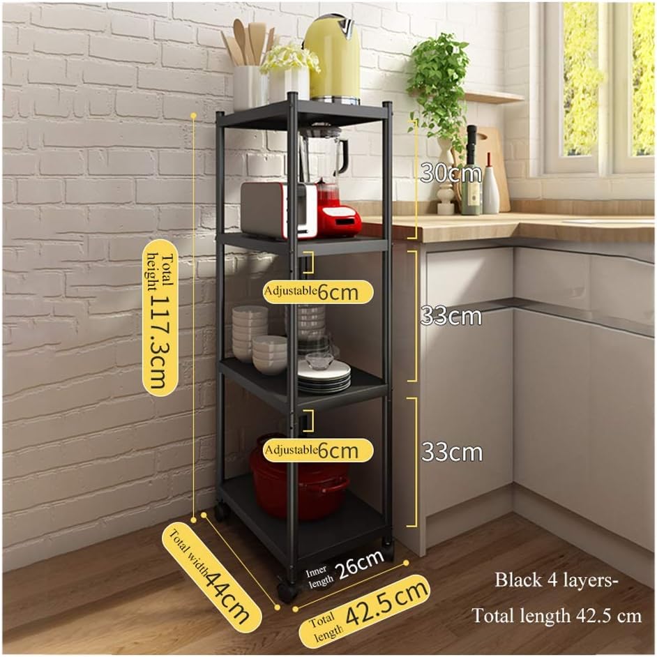10 Mejores Muebles Hornos Microondas Estrechos 2020
