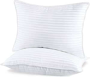 queen size pillows amazon