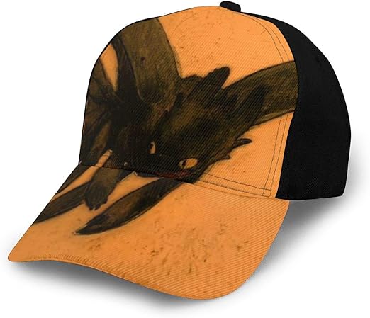 toothless hat