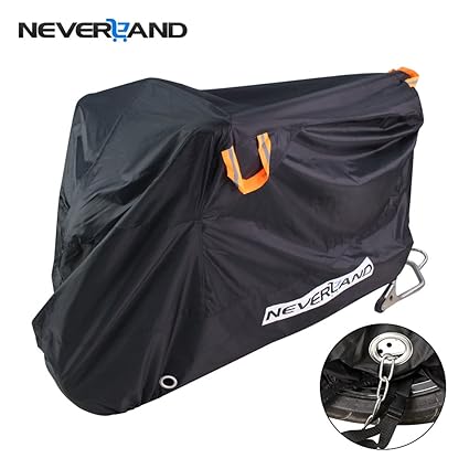 bike cover cloth