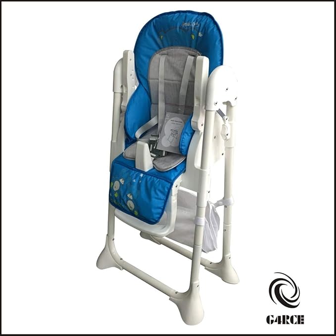 g4rce high chair