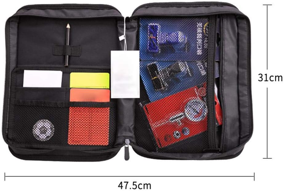 referee kit bag