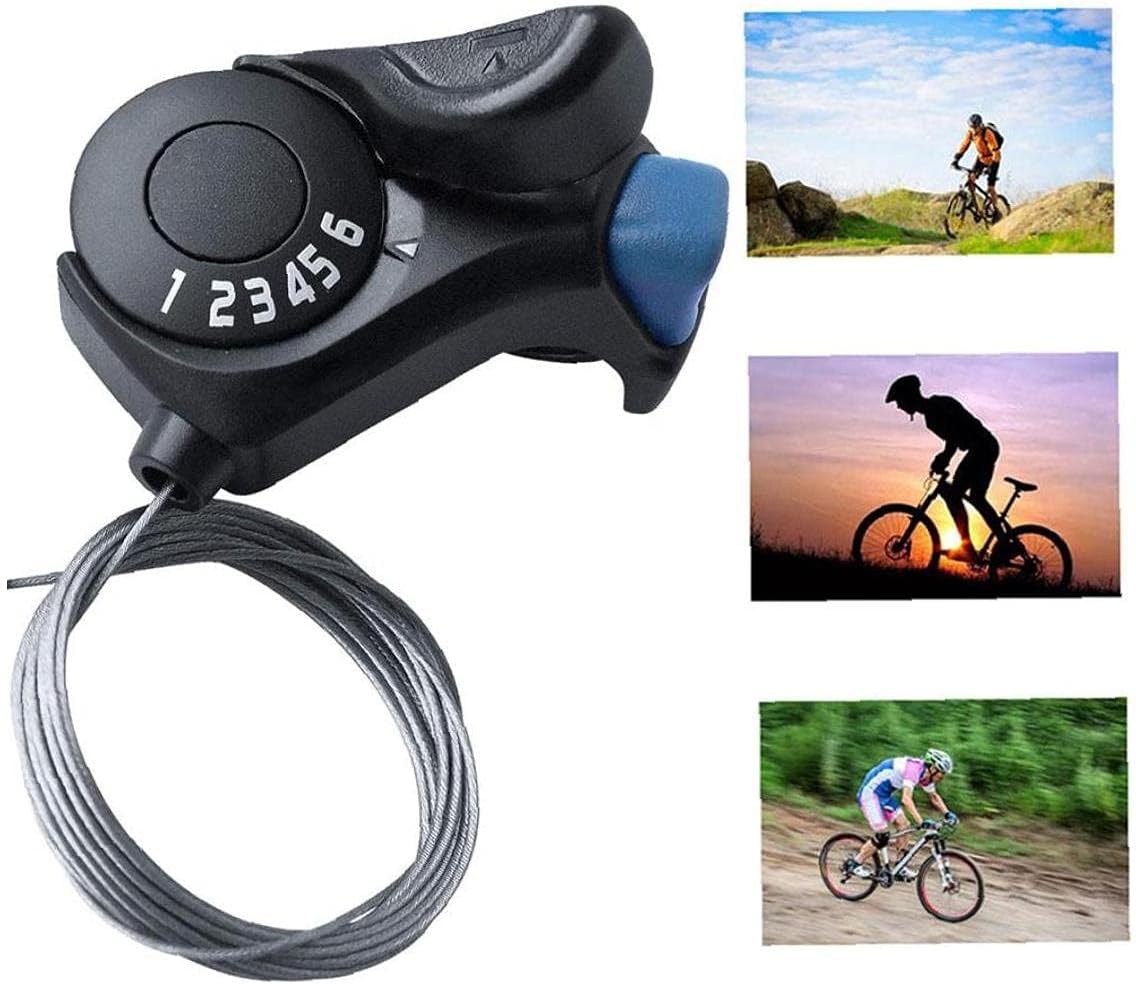 shifter vtt