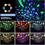 star projector