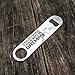 Always Be Yourself - Batman Bottle Opener