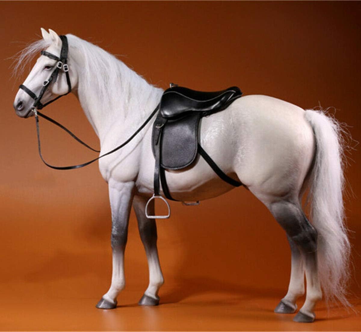 mr z model horse