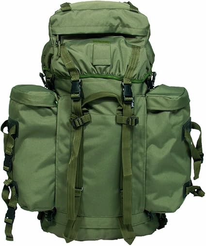 100l rucksack