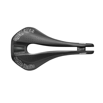Selle Italia – Fahrrad-Sattel Novus, für Erwachsene