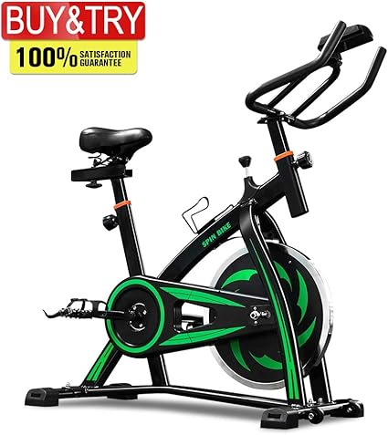 costway exercise bike