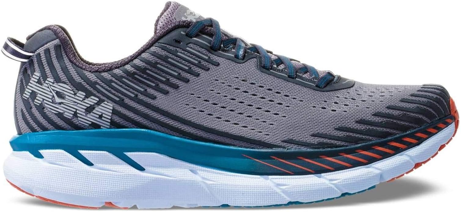 hoka one one w clifton 5