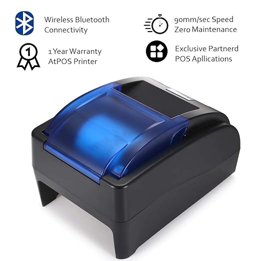 atpos bluetooth printer