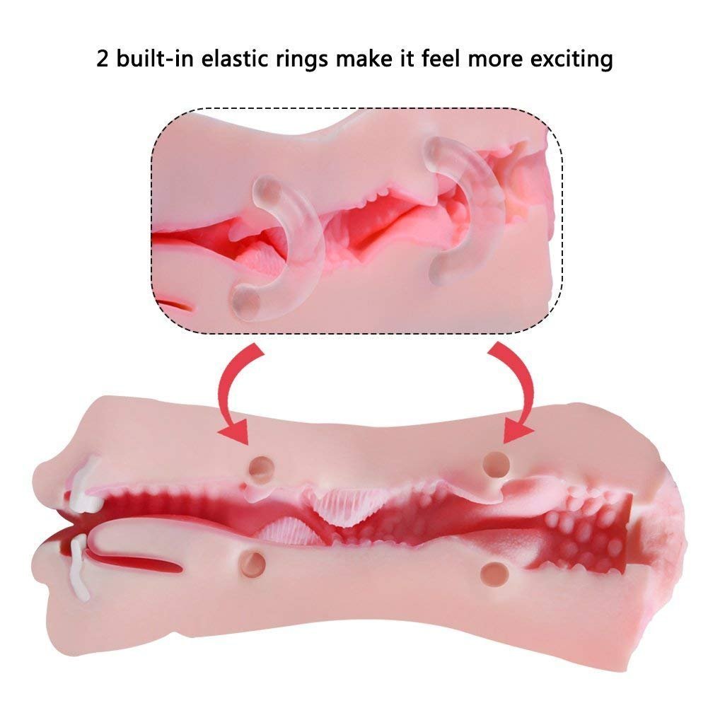 Male Massager Relaxlation Cup Men S Delay Trainer Sucking Stimulation Toy For Men Couples M A L E M A S Turbator M A S Turber Mast U R Bation Ma S T U Rator C U P Flesh 9 Pricepulse