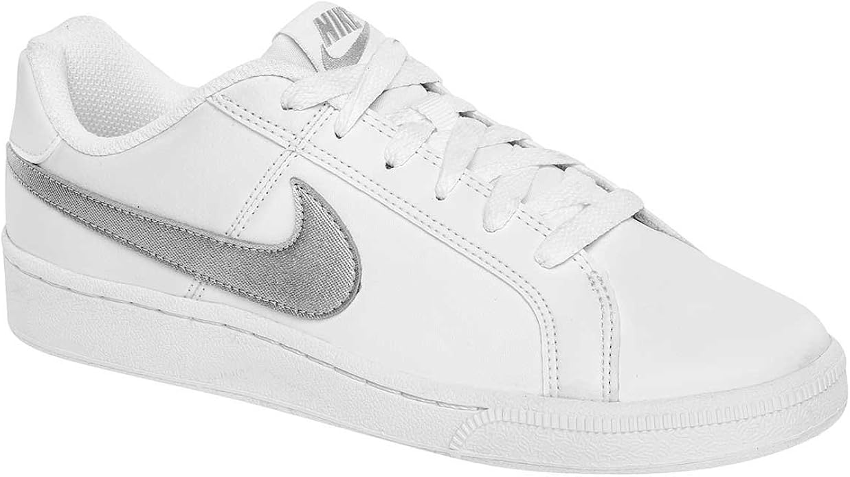 nike court royale white