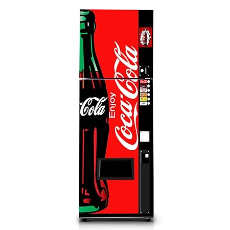 vinilo para frigorifico 185x60 , stickers fridge, pegatinas para ...