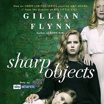 Sharp Objects