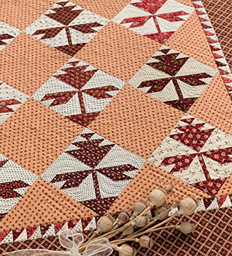 image for Civil War Legacies III: A Treasury of Quilts for Reproduction-Fabric L