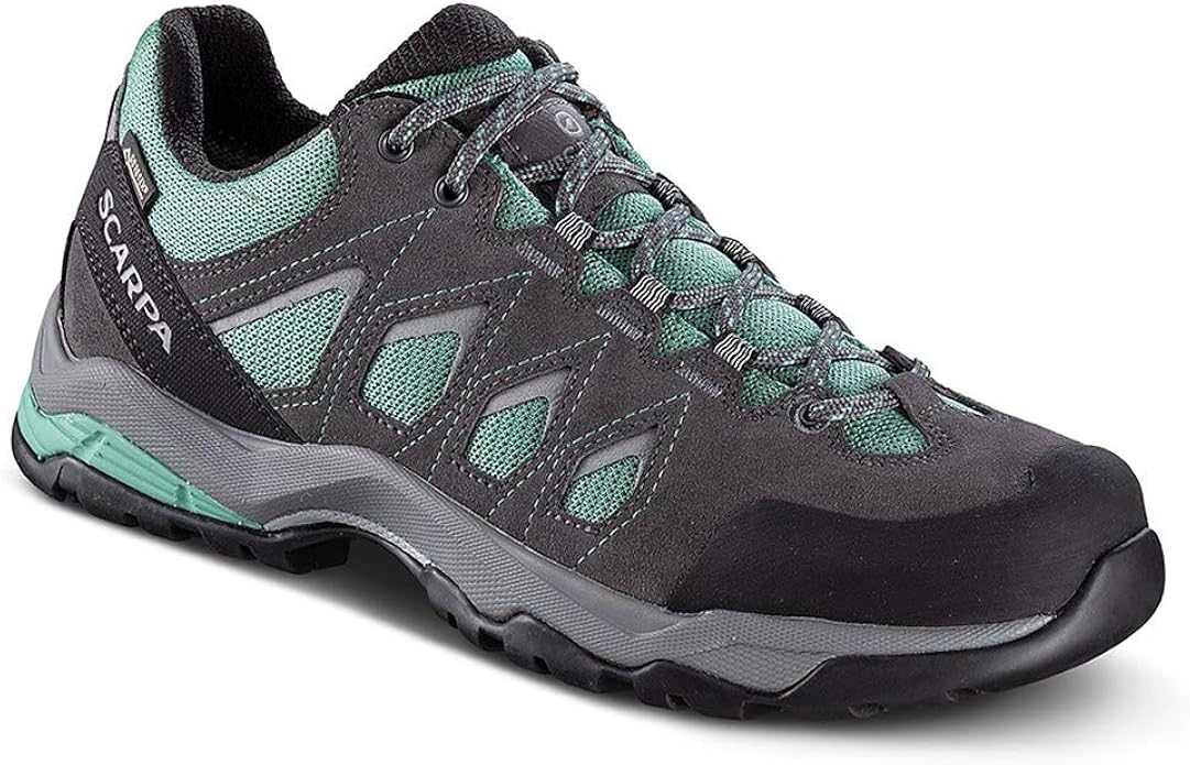 scarpa moraine plus gtx womens