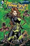 Detective Comics feat Poison Ivy (2013-) #23.1 (Detective Comics feat Poison Ivy (2013- ))