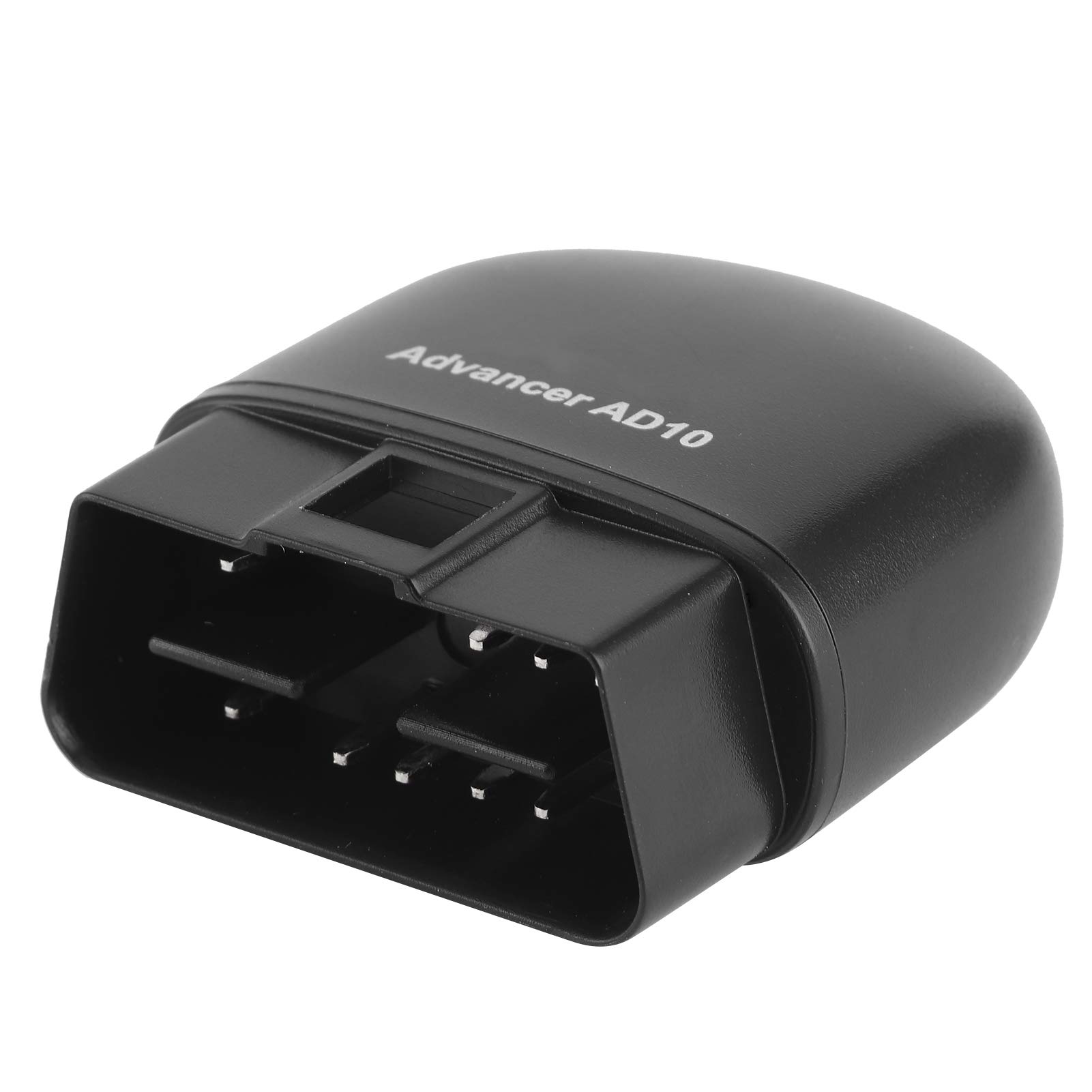 Buy Qiilu XTOOL AD10 OBD2 Diagnostic Tool, Bluetooth OBD2 Codes Reader