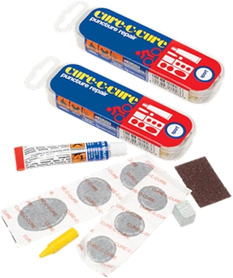 weldtite puncture repair kit