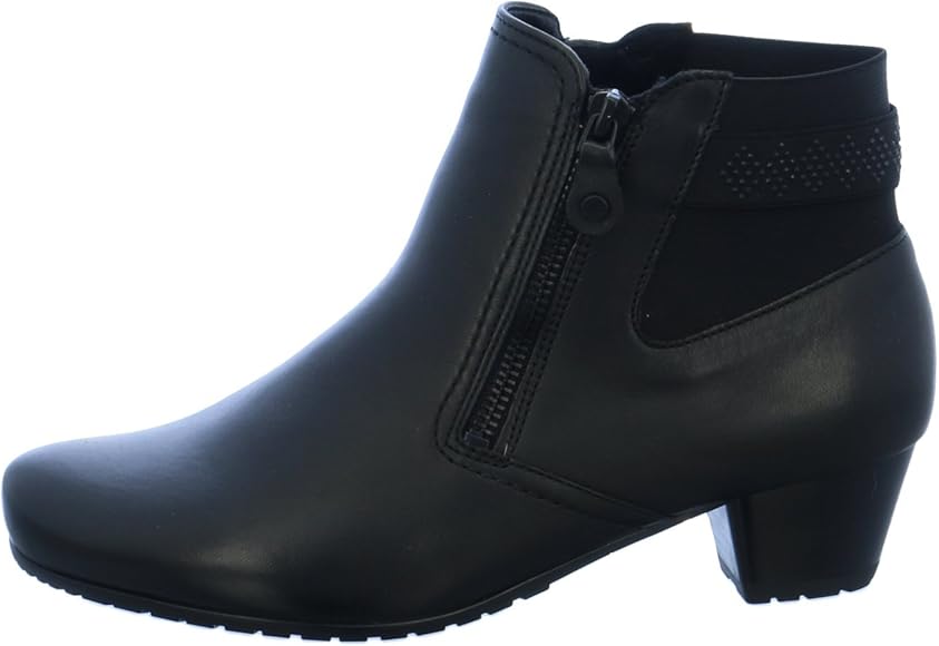extra wide ankle boots uk