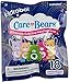 Care Bears Series 2 Vinyl Keychain Blind Bag - Single bag