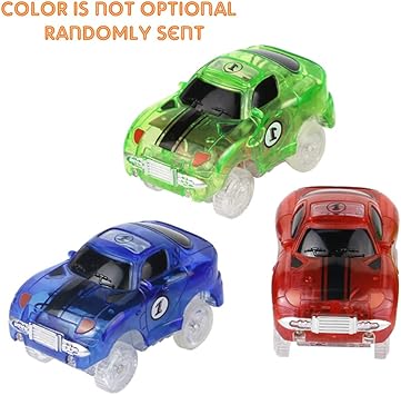 miniature race car tracks