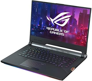 Asus ROG Strix Scar III