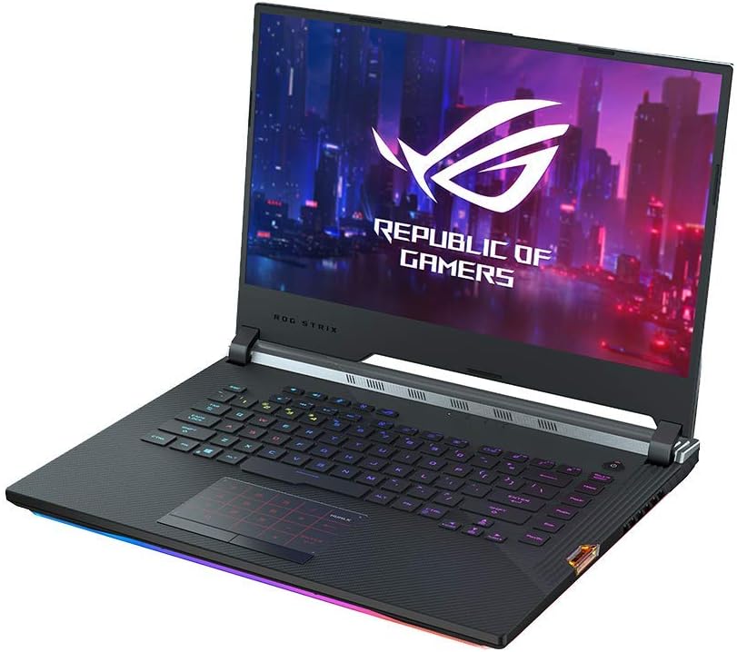 Asus ROG Strix Scar III
