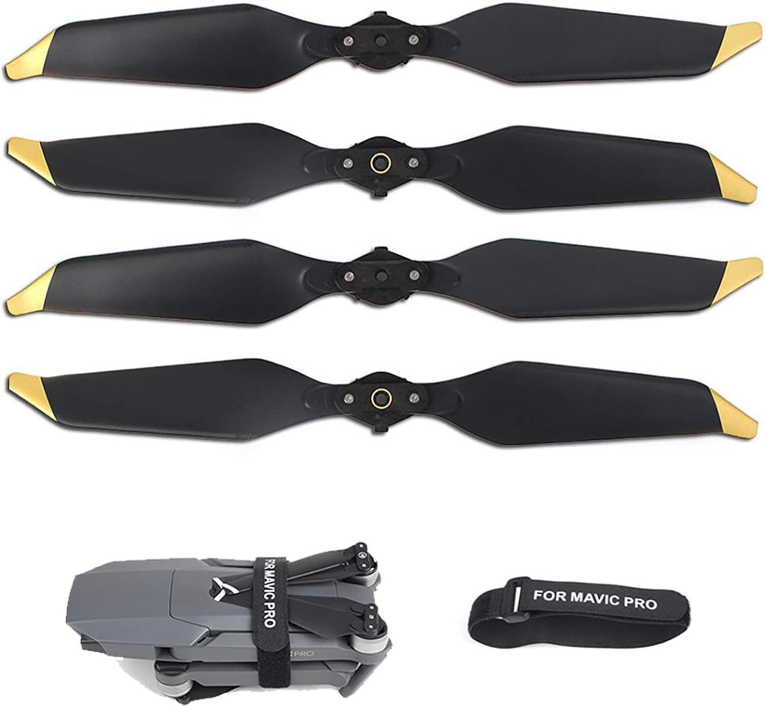 dji mavic pro platinum amazon