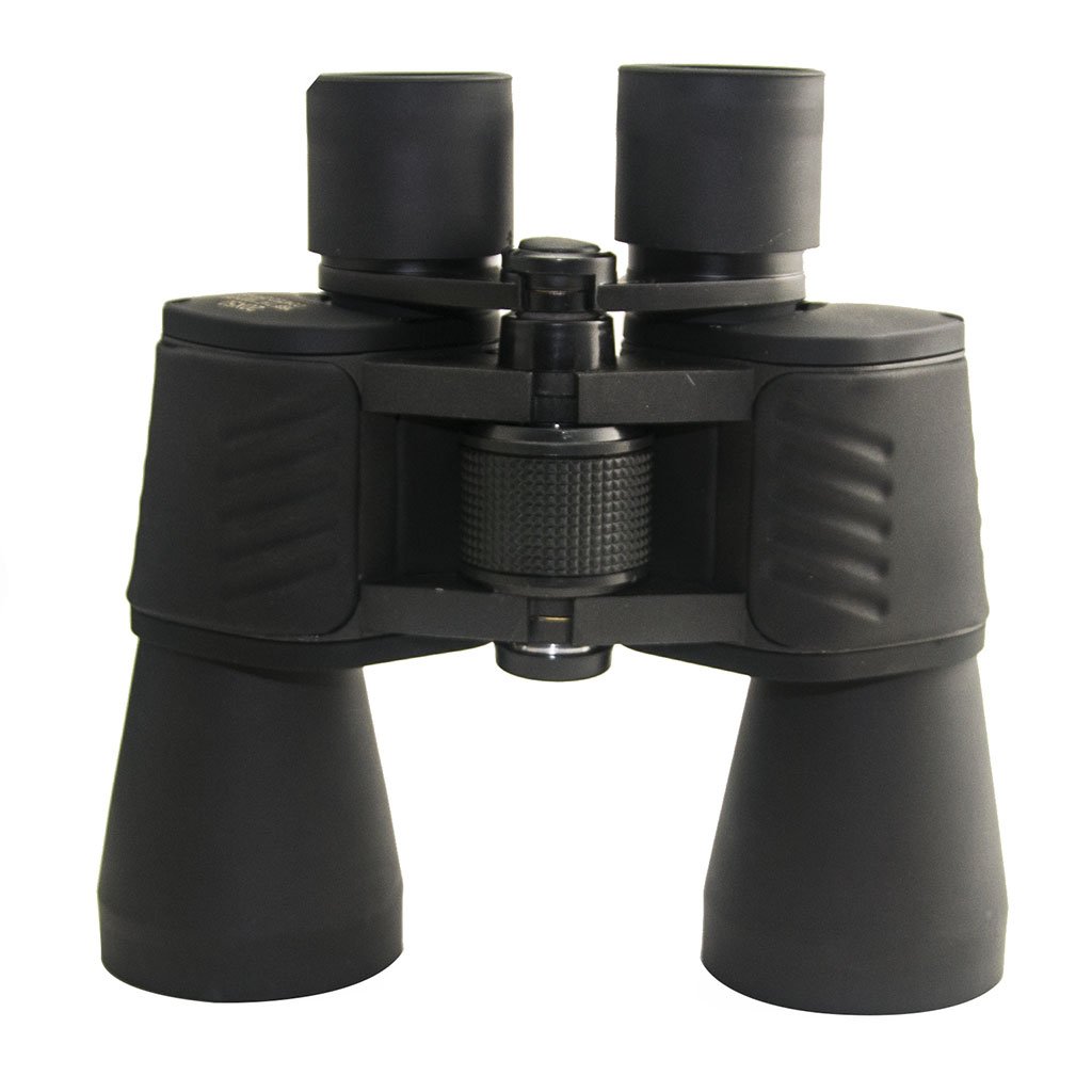 BIAL 20x50 Binoculars Portable Water Resistant Telescope Super High-powered Surveillance Binoculars