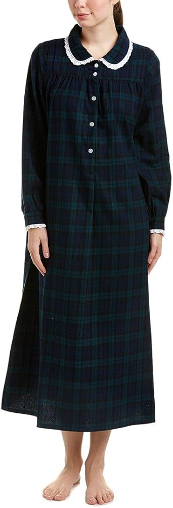 lanz nightgowns amazon