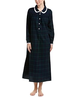 lanz nightgowns amazon