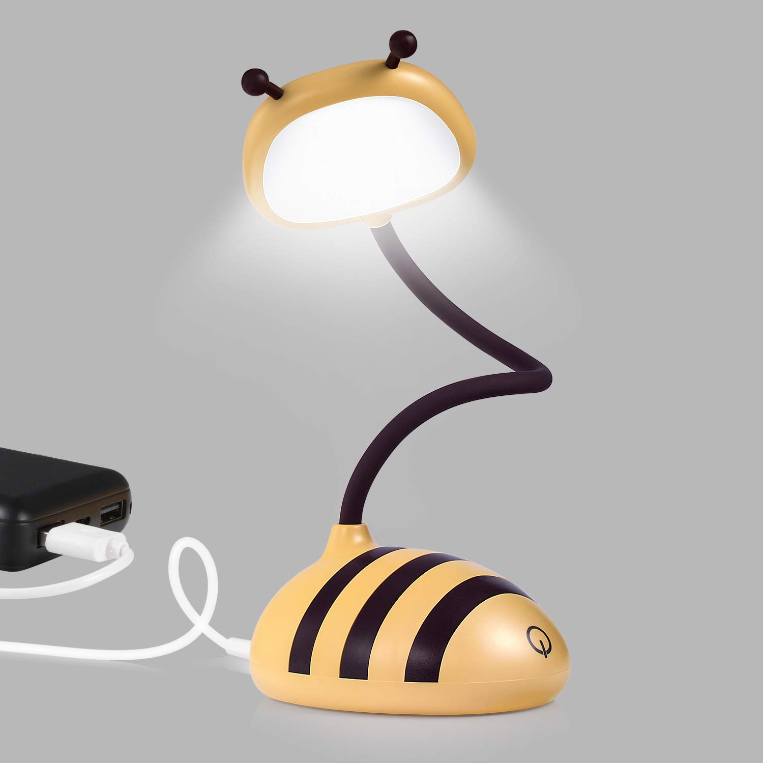 Best table lamps for kids bedroom