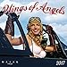 Wings of Angels 2017 Wall Calendar